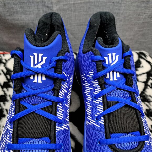 %Nike Kyrie Flytrap 2 EP 2019 Men\'s Shoes Size 9 Blue Sneakers / A 18 main image 5